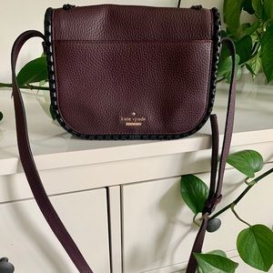 kate spade - Anderson Way Large Carsen Crossbody